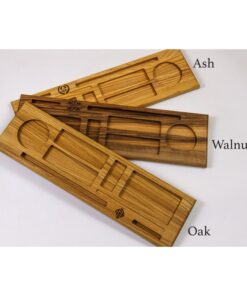 Bàn Gấp Gỗ Ash Đa Năng