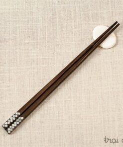 Bàn Tròn Gỗ Chestnut Pháp