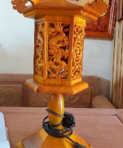 Đèn Thờ