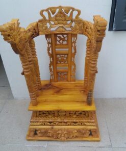 Tủ Thờ Gỗ Mít Cao Cấp 150cm