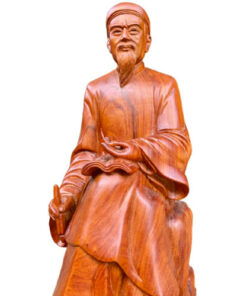 Tượng Danh Nhân Lý Thái Tổ