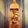 Tượng Danh Nhân Quang Trung