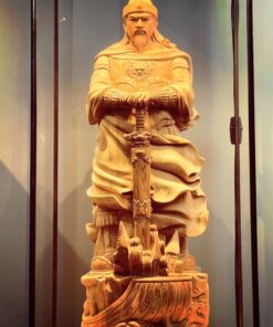 Tượng Danh Nhân Quang Trung