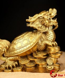 Tượng Linh Vật