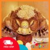Tượng Phong Thủy Cóc Thiềm Thư